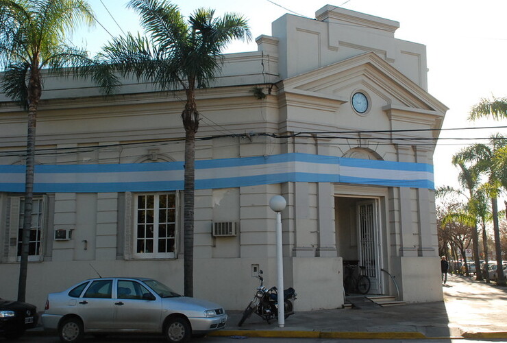 Foto: Gobierno Municipal de Arroyo Seco