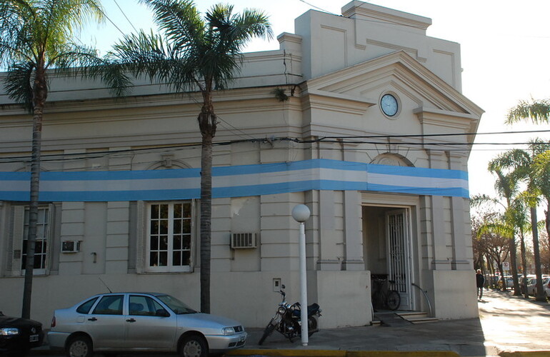 Foto: Gobierno Municipal de Arroyo Seco