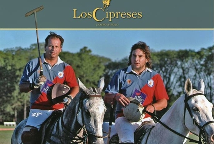 Imagen de El Torneo de Polo “Esteban Arrieta” fue declarado de Interés Legislativo