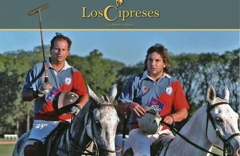 Imagen de El Torneo de Polo Esteban Arrieta fue declarado de Interés Legislativo