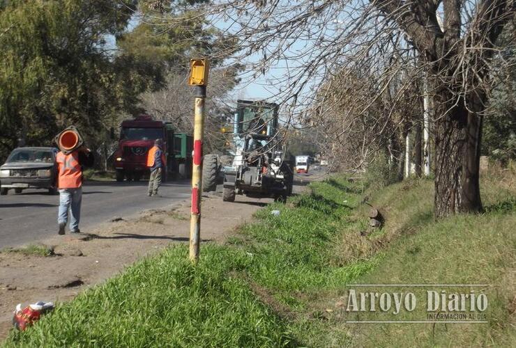 Foto: Maximiliano Pascual