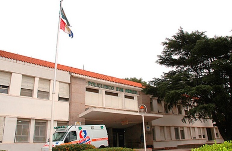 Imagen de Un hombre fue apuñalado tras pelea entre vecinos