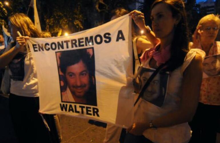 Imagen de Caso Walter Serra: la investigación todavía no tiene hipótesis firmes