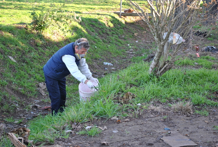 Foto: Gentileza Gobierno Municipal