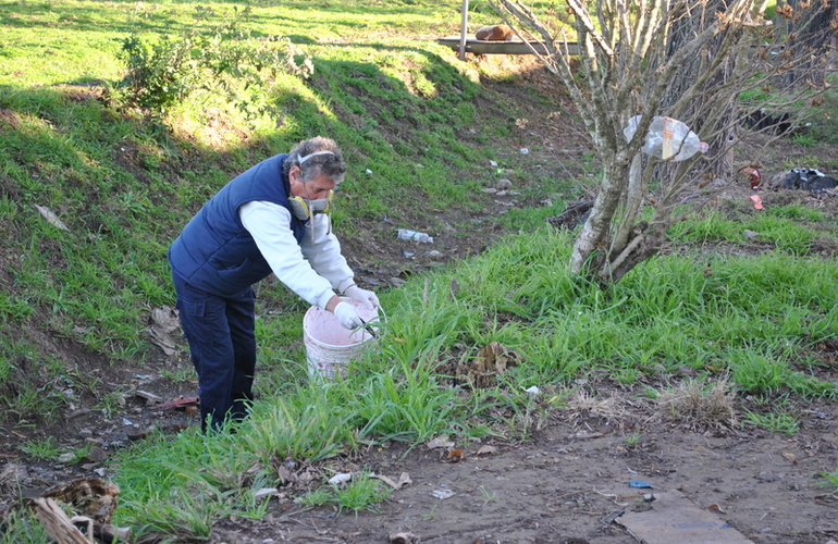 Foto: Gentileza Gobierno Municipal