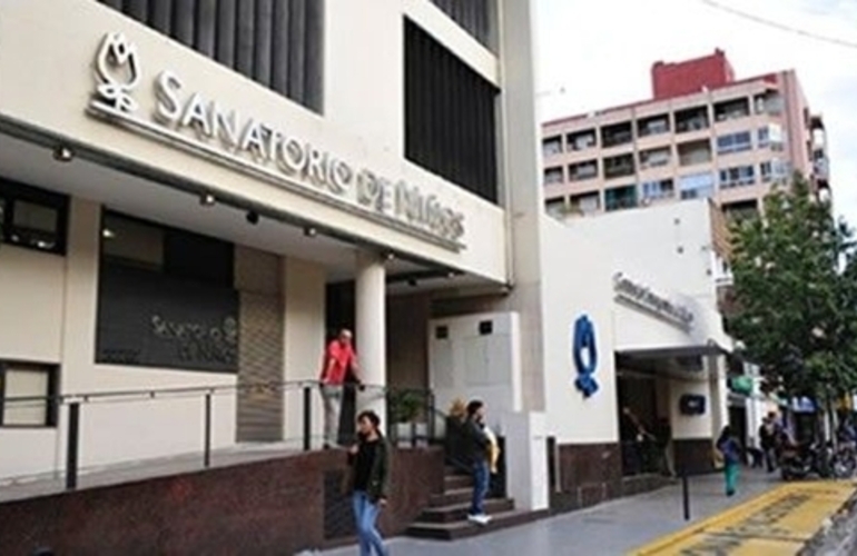 Imagen de Tras resistencia materna, Juez autoriza operación a hijita de Testigos de Jehová