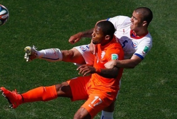 Foto: FIFA