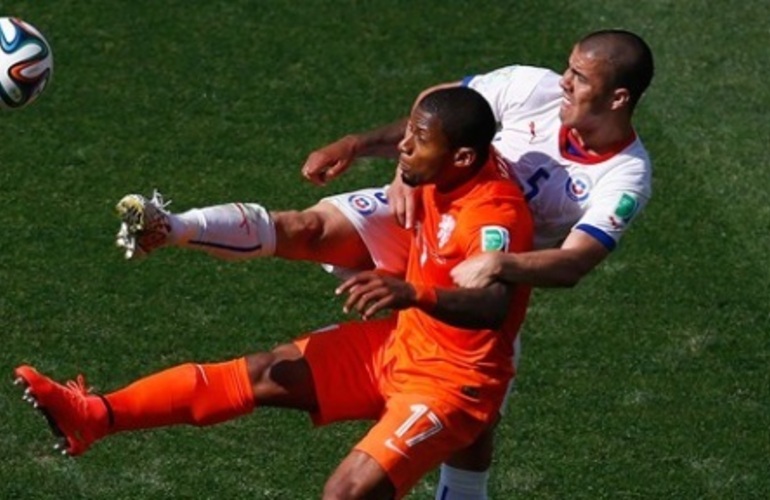 Foto: FIFA
