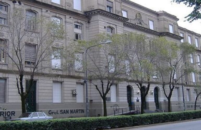 Imagen de Evalúan suspender los exámenes cuatrimestrales en el Politécnico