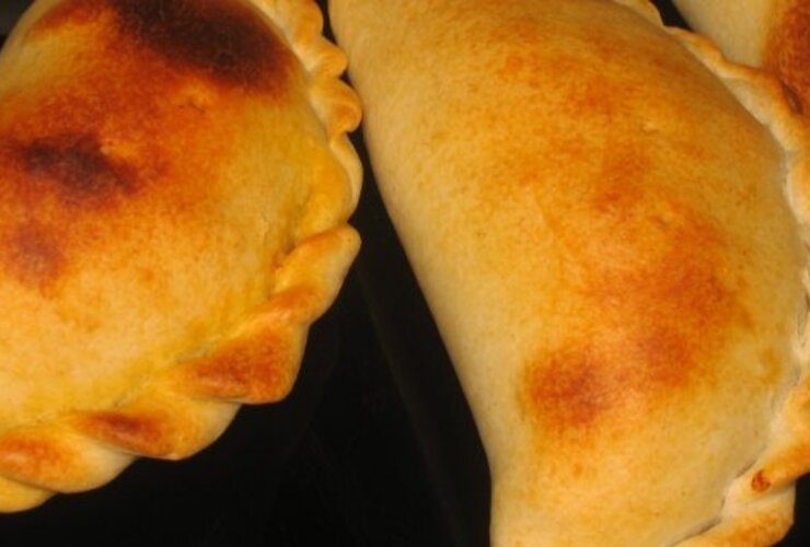 Imagen de Un hombre desfiguró a su hermana a botellazos porque no le gustaron las empanadas