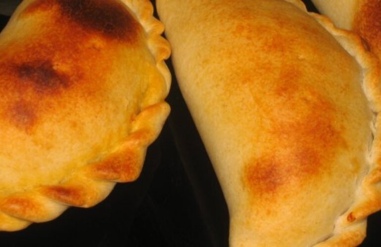 Imagen de Un hombre desfiguró a su hermana a botellazos porque no le gustaron las empanadas