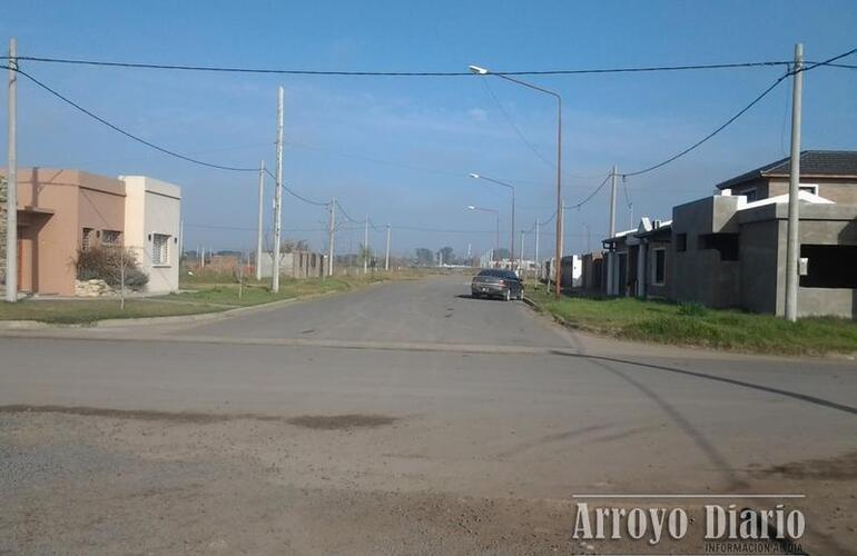 La reunión tendrá lugar en la esquina de Coronel Arnold y 9 de Julio