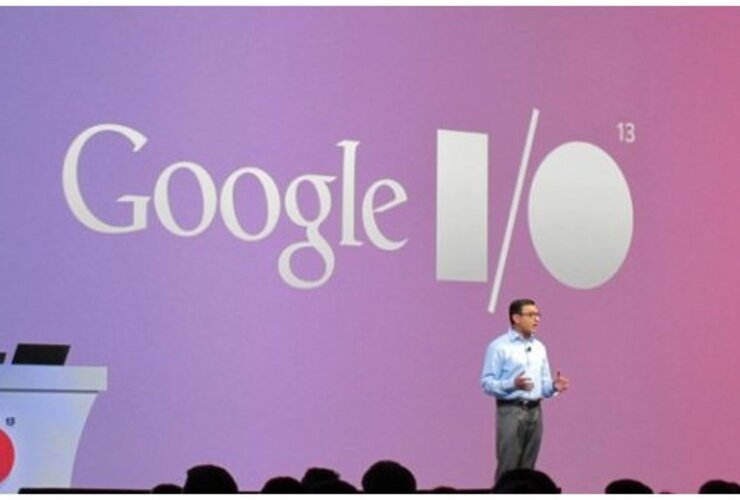Imagen de Google amplifica Android y lo adapta a relojes, autos y televisores