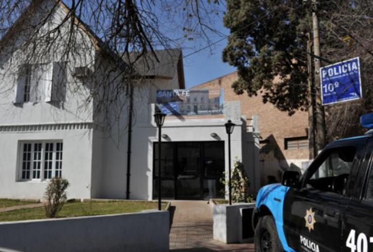 Imagen de Dos delincuentes mataron a una mujer en la zona norte de la ciudad tras un intento de robo