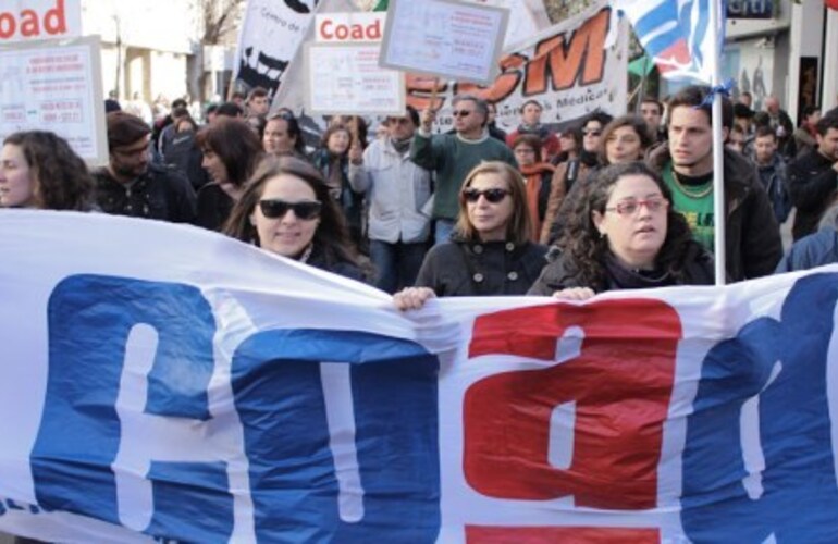 Foto: Archivo Rosario3