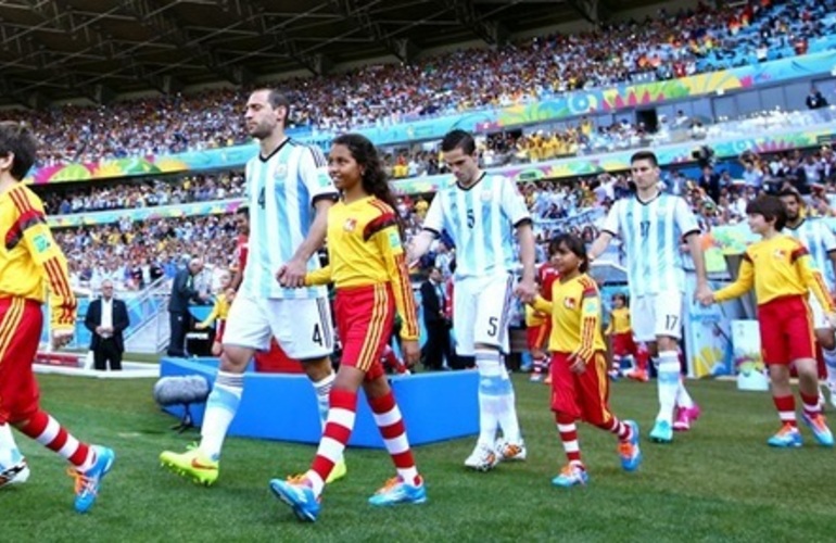 Foto: FIFA
