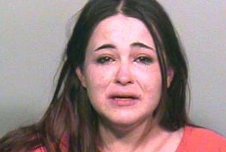 Imagen de La arrestaron por llamar a su ex novio 77 mil veces en una semana