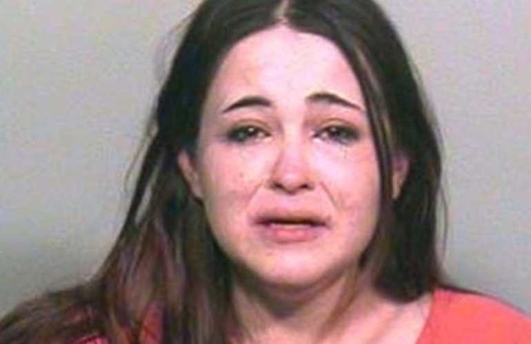 Imagen de La arrestaron por llamar a su ex novio 77 mil veces en una semana