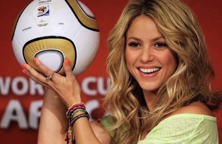 Imagen de Shakira volverá a actuar en la ceremonia de clausura