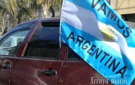 Foto: Florencia D&acute;Alonzo