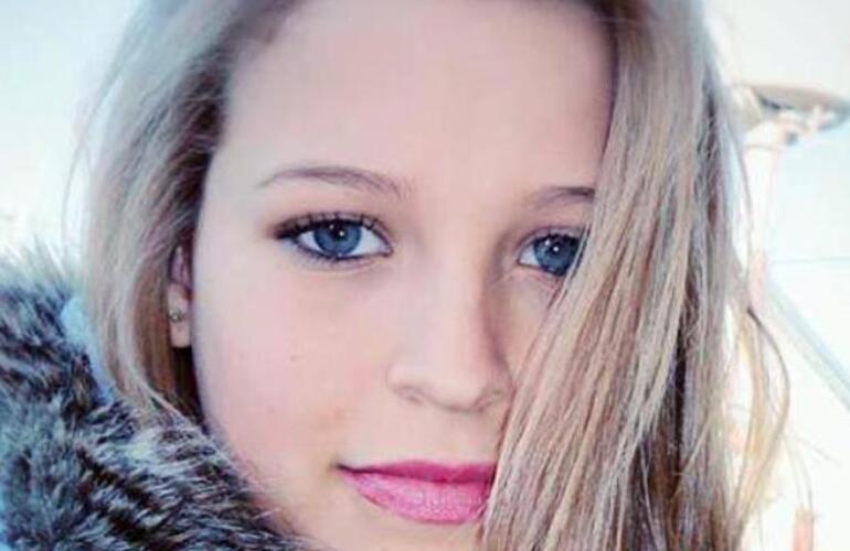 Loreley Rosatto represent&oacute; a su ciudad en fiestas regionales.