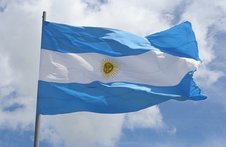 Imagen de Acto por el D&iacute;a de la Independencia