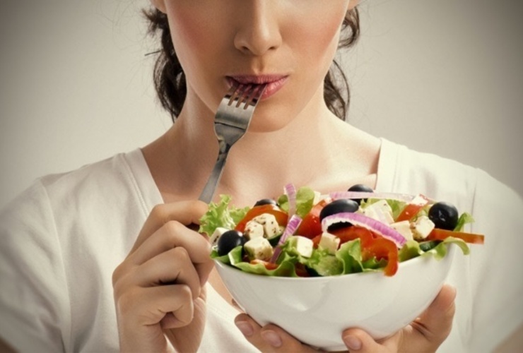 Imagen de ¿Cuál es la manera correcta de hacer dieta?
