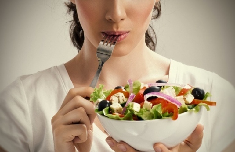 Imagen de ¿Cuál es la manera correcta de hacer dieta?