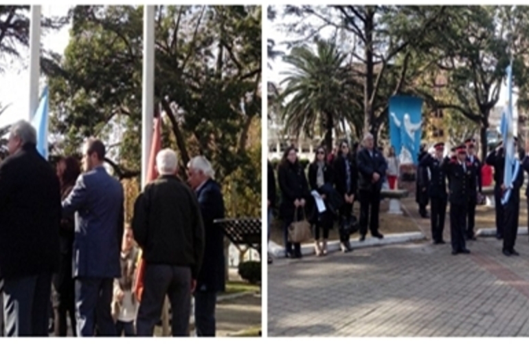 Fotos: Florencia D&acute;Alonzo