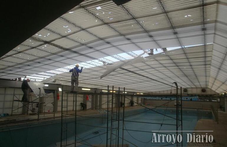 Foto: Claudio Ferreyra