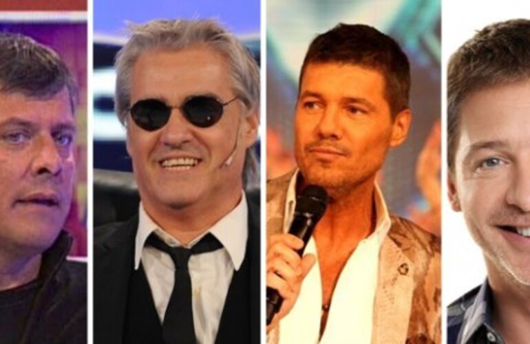 Imagen de Mario Pergolini habló de todo: CQC, Marcelo Tinelli, Adrián Suar y una operación muy dolorosa