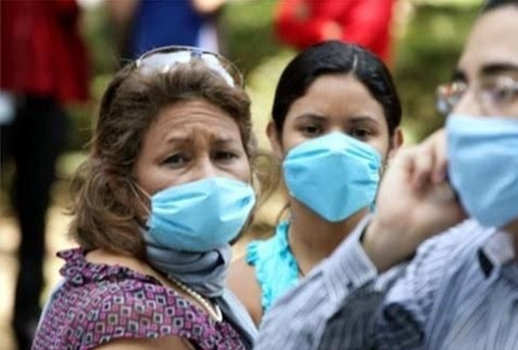 Imagen de La Gripe A preocupa en Misiones: 20 casos en Posadas