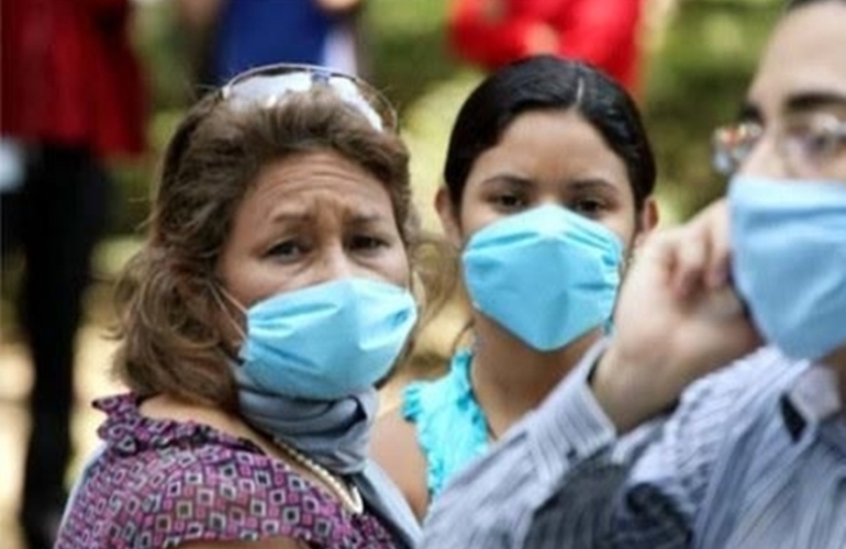 Imagen de La Gripe A preocupa en Misiones: 20 casos en Posadas