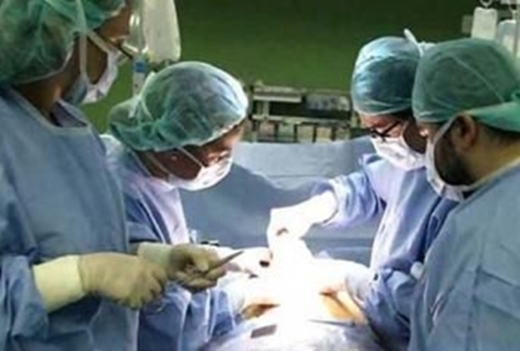 Imagen de Esta semana se realizaron tres nuevos procesos de donación de órganos