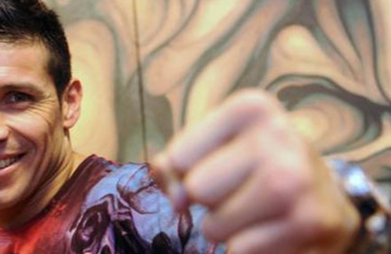 Imagen de Maravilla Mart&iacute;nez no se retira y buscar&aacute; "recuperar el t&iacute;tulo"