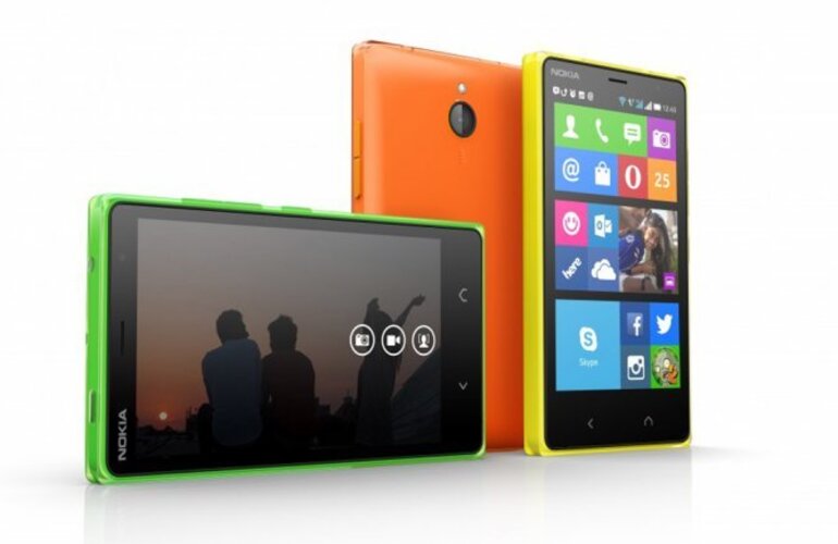 Imagen de Microsoft dice adi&oacute;s a los Nokia con Android