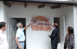 Foto: Gentileza Gobierno Municipal