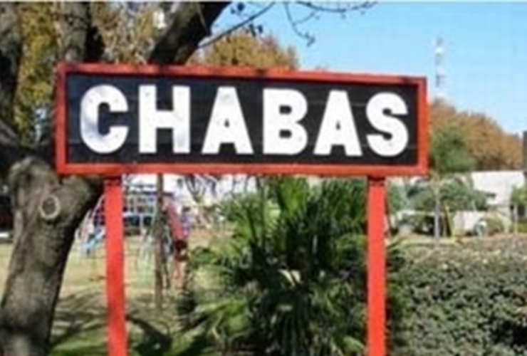 Imagen de En Chabás denuncian que la policía no ayuda a los vecinos