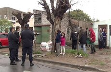 Imagen de Tres nenas fueron esclavizadas y reducidas a la servidumbre por una pareja umbanda