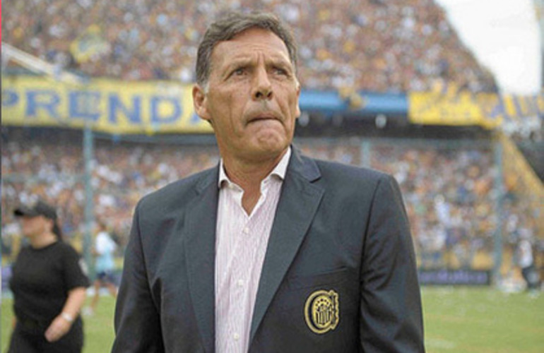 Miguel &Aacute;ngel Russo afronta un nuevo reto