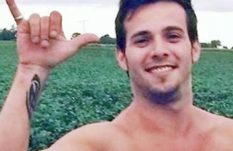 Nicol&aacute;s es intensamente buscado, pero no hay pistas firmes.