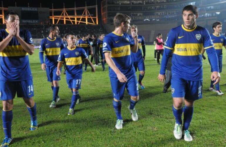 Imagen de Boca arranca a jugarse todo ante Huracán en San Juan