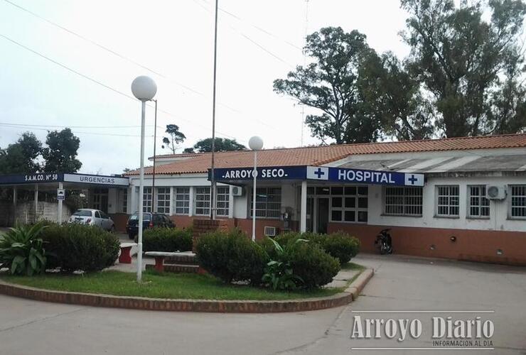 La guardia médica pediátrica nocturna funcionará los fines de semana en el Hospital Nº 50