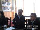 Nizar Esper fue el autor del proyecto de ordenanza que presentó junto a Gabriel Olivé el pasado 10 de marzo de este año
