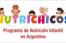 Imagen de Programa "Nutrichicos"