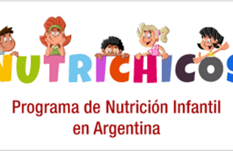 Imagen de Programa "Nutrichicos"