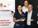 Imagen de Programa "Nutrichicos"
