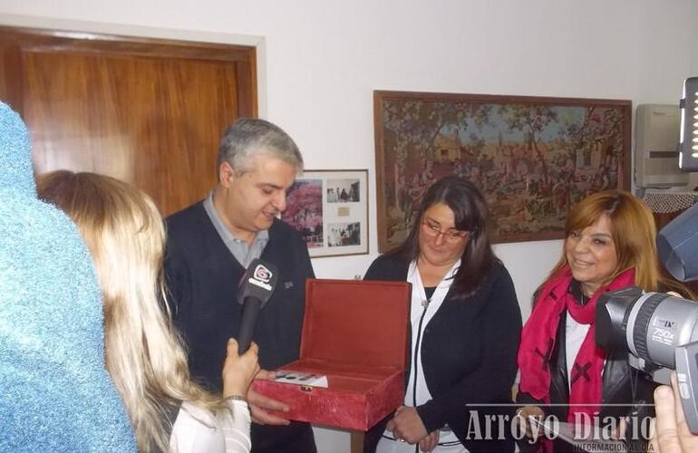Foto: Claudio Ferreyra