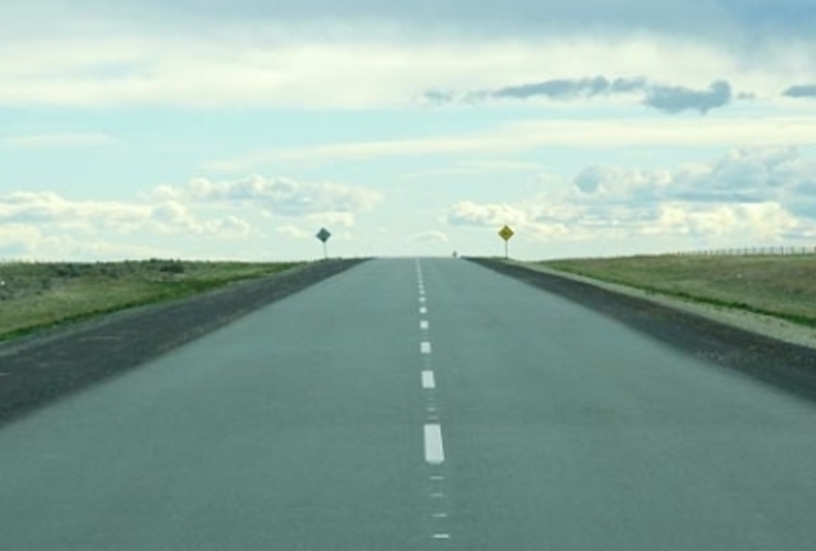 Las víctimas tenían 35 y 38 años. Foto: Welcome Argentina