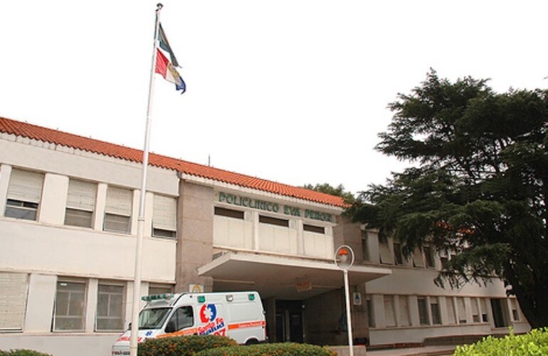 Imagen de Detienen a dos parejas por la desaparici&oacute;n de dos beb&eacute;s